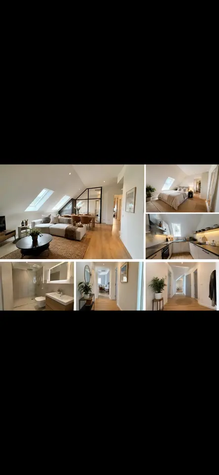3 Zimmer Haus mit 70 m² in Winsen (Luhe) – Bild 2