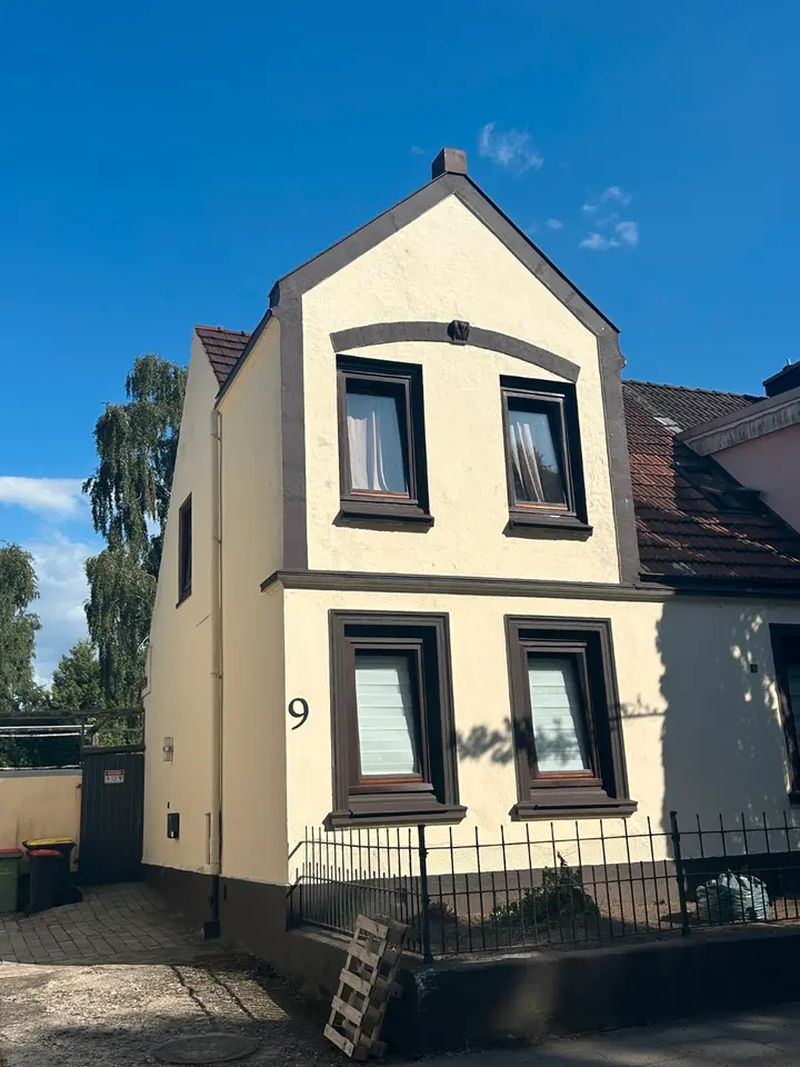 3 Zimmer Haus mit 70 m² in Winsen (Luhe) – Bild 7