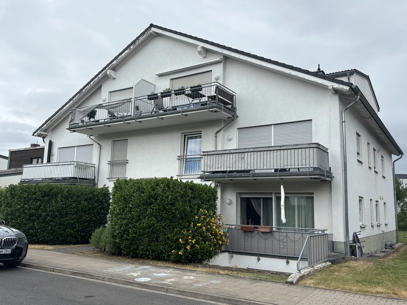 3 Zimmer Wohnung mit 78 m² in Bonn – Bild 1