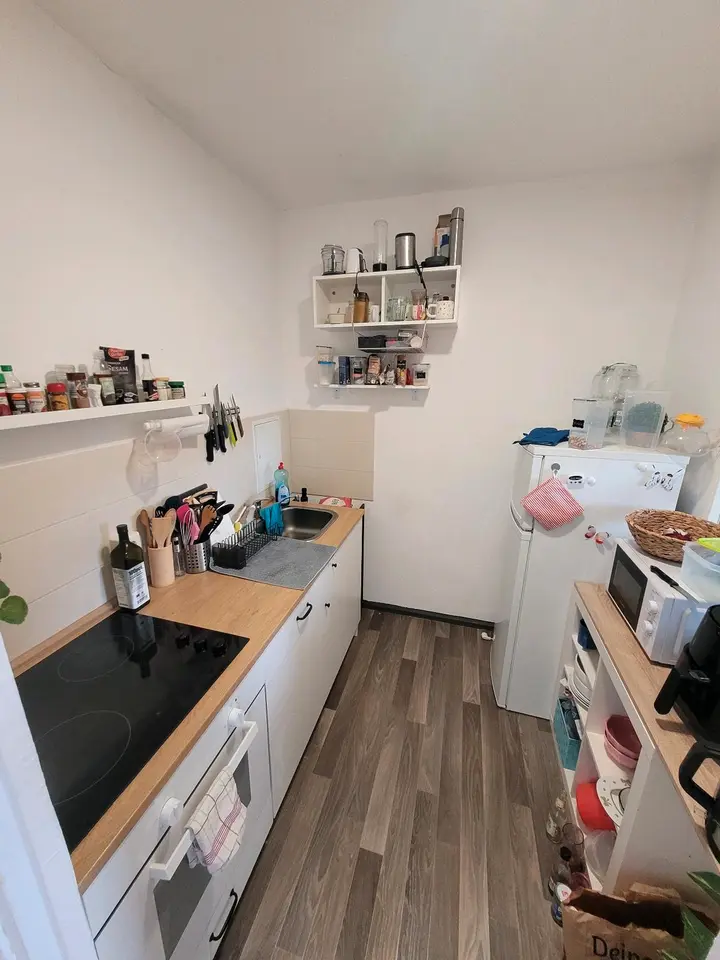 3 Zimmer Wohnung mit 62 m² in Neubrandenburg – Bild 3