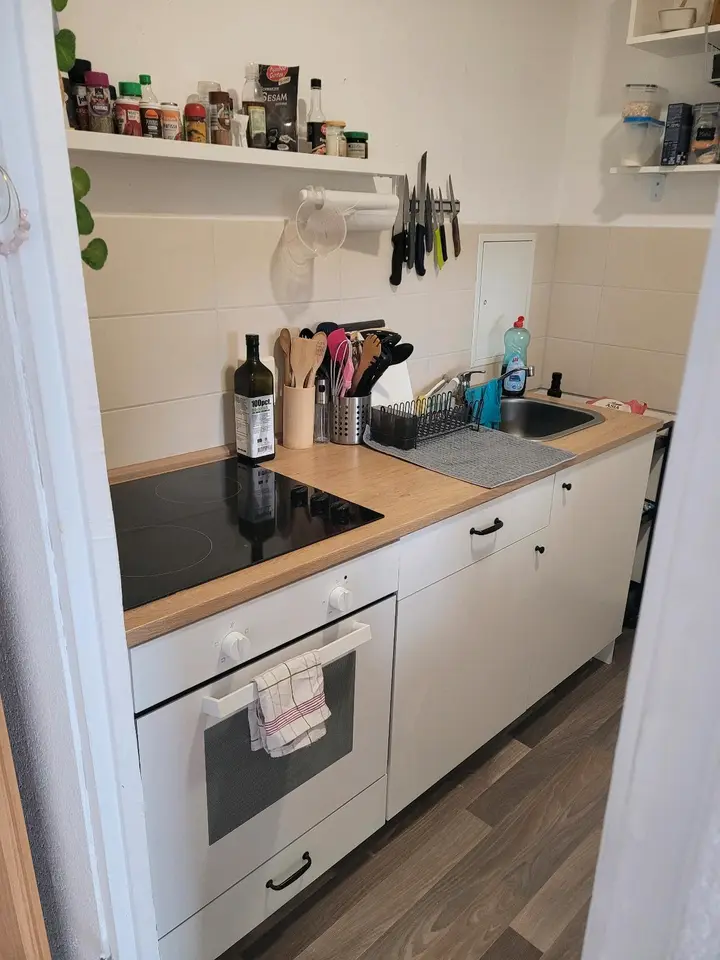 3 Zimmer Wohnung mit 62 m² in Neubrandenburg – Bild 4
