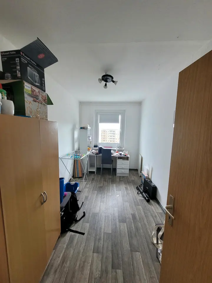 3 Zimmer Wohnung mit 62 m² in Neubrandenburg – Bild 7