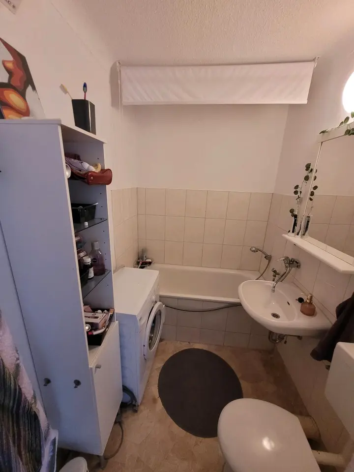 3 Zimmer Wohnung mit 62 m² in Neubrandenburg – Bild 8