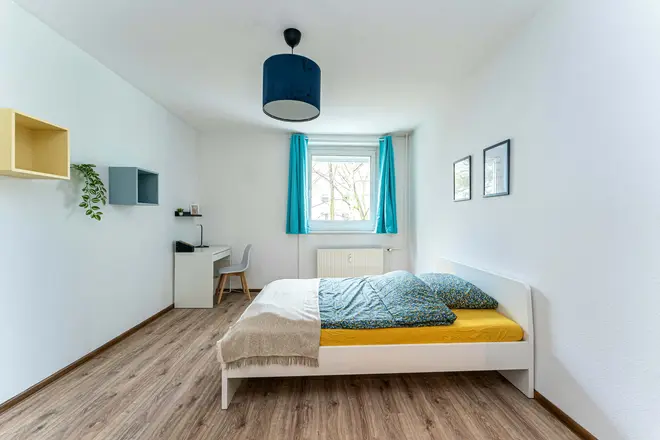 WG-Zimmer mit 16 m² in Potsdam – Bild 2