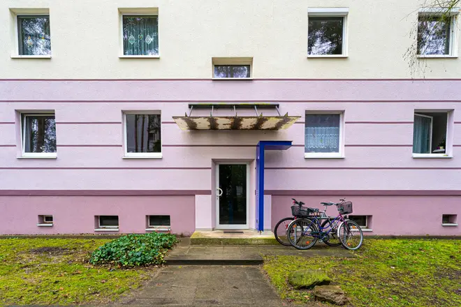 WG-Zimmer mit 16 m² in Potsdam – Bild 4