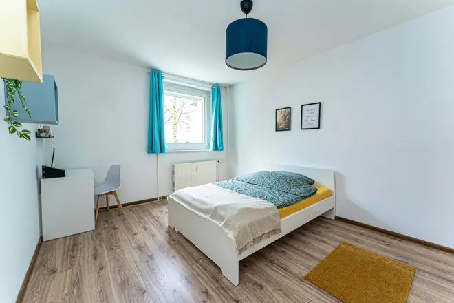 WG-Zimmer mit 16 m² in Potsdam – Bild 5