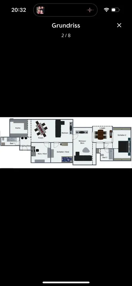 4 Zimmer Haus mit 110 m² in Oberursel – Bild 7