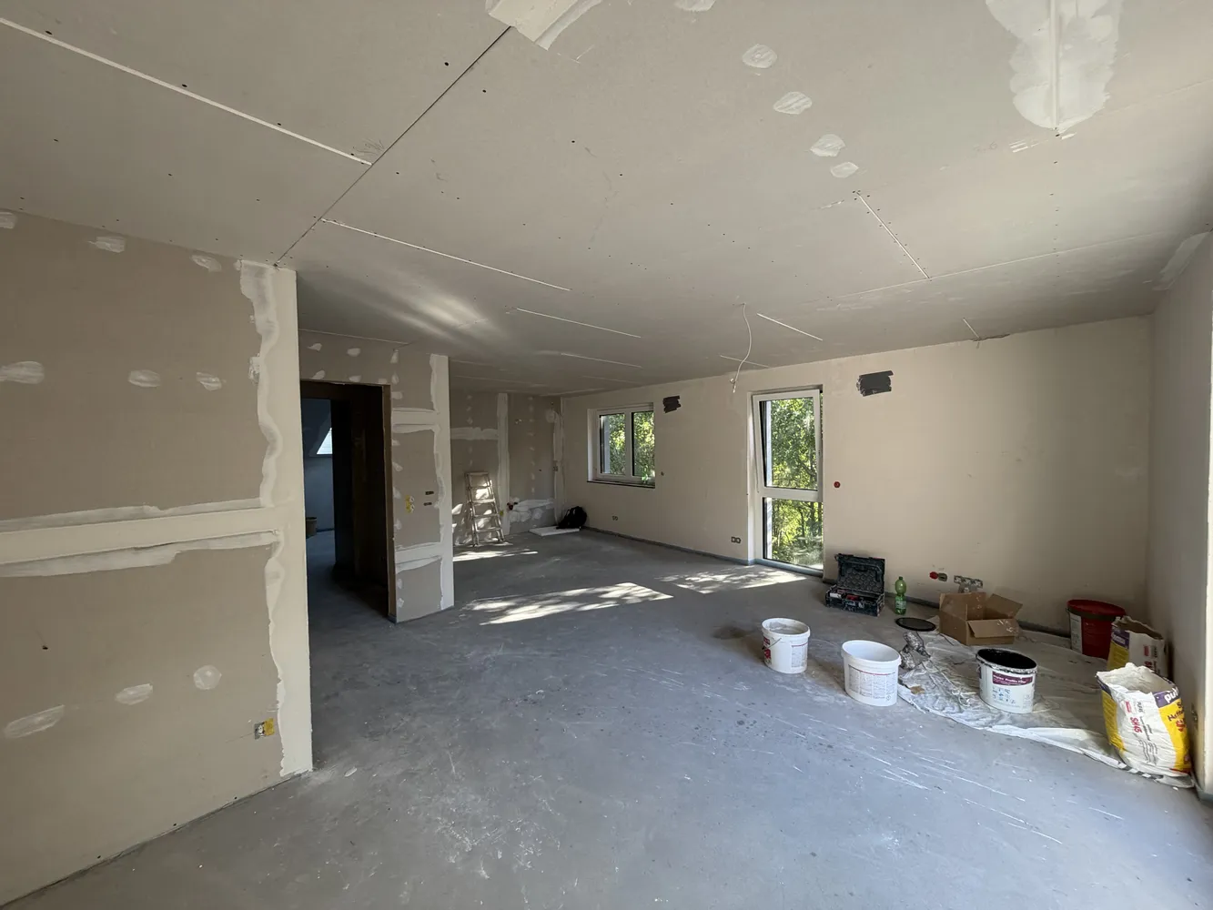 2 Zimmer Wohnung mit 91 m² in Göttingen – Bild 7