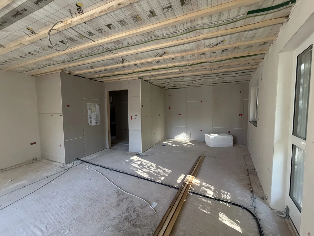 2 Zimmer Wohnung mit 91 m² in Göttingen – Bild 8
