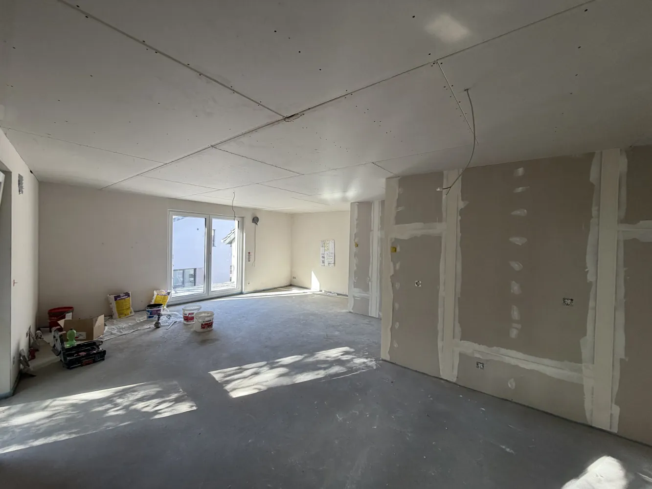 2 Zimmer Wohnung mit 91 m² in Göttingen – Bild 10