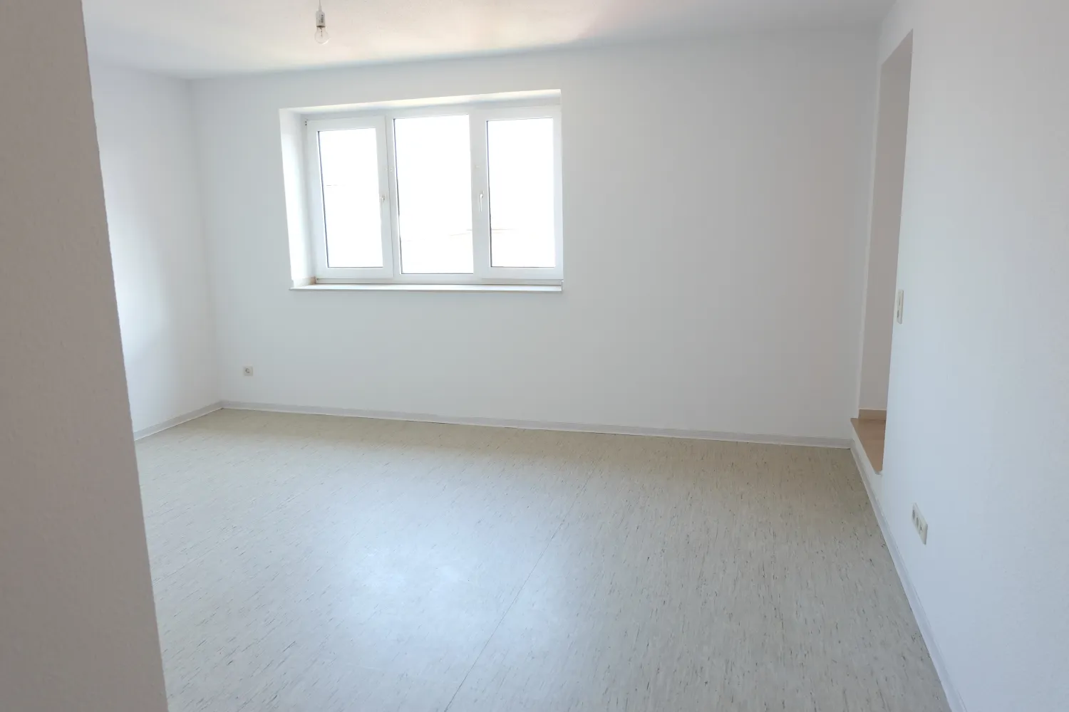 3 Zimmer Wohnung mit 58 m² in Bochum – Bild 1