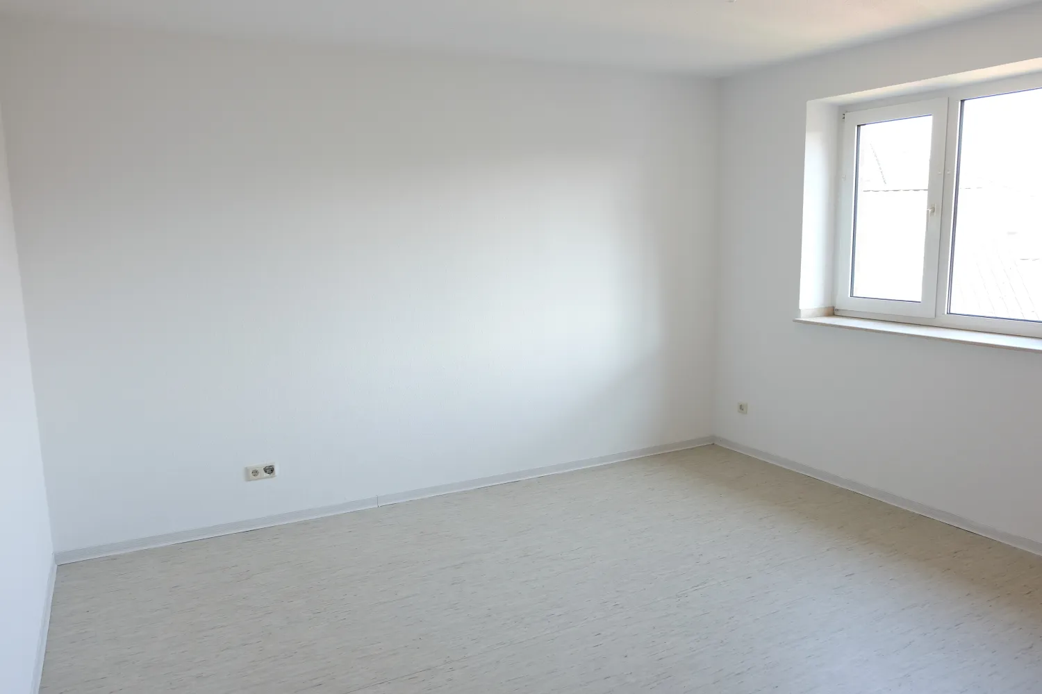 3 Zimmer Wohnung mit 58 m² in Bochum – Bild 2