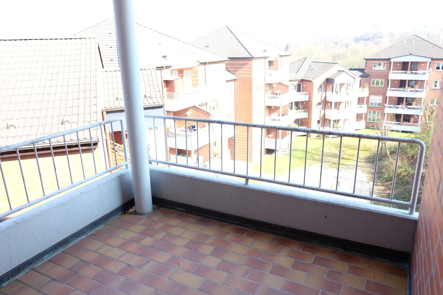 3 Zimmer Wohnung mit 58 m² in Bochum – Bild 12