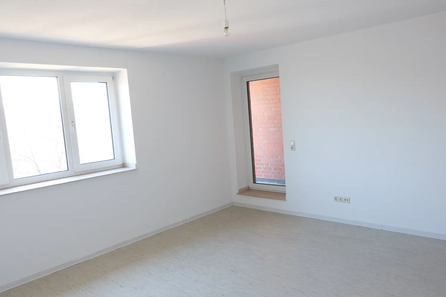 3 Zimmer Wohnung mit 58 m² in Bochum – Bild 3