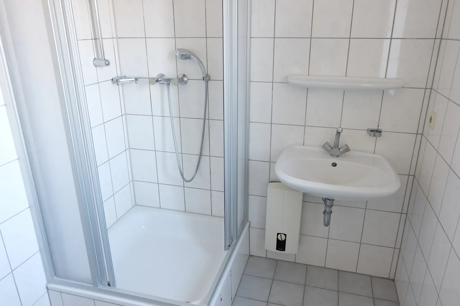3 Zimmer Wohnung mit 58 m² in Bochum – Bild 9