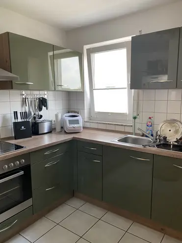 3 Zimmer Wohnung mit 83 m² in Wuppertal – Bild 7