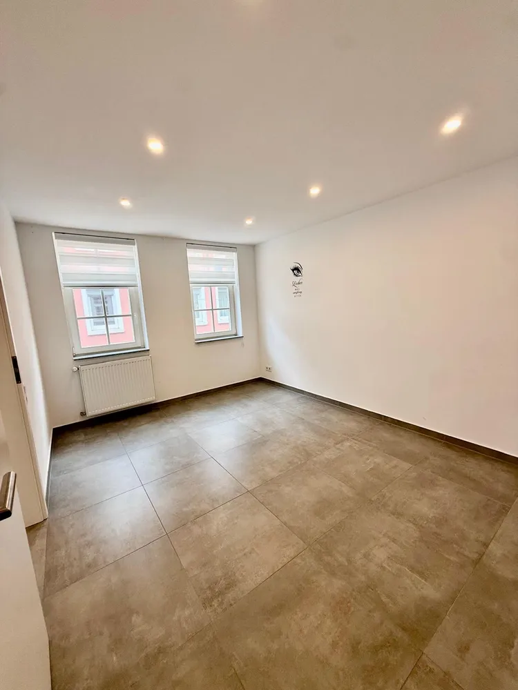 3 Zimmer Wohnung mit 50 m² in Aschaffenburg – Bild 1