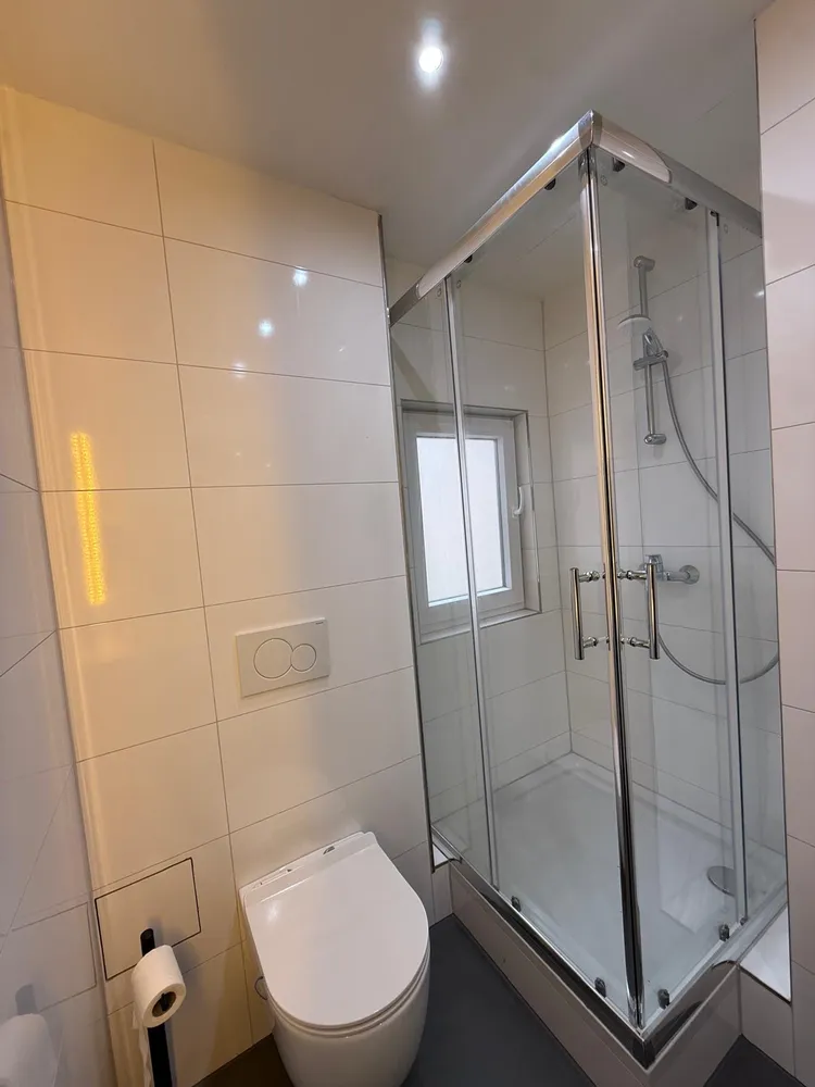3 Zimmer Wohnung mit 50 m² in Aschaffenburg – Bild 5