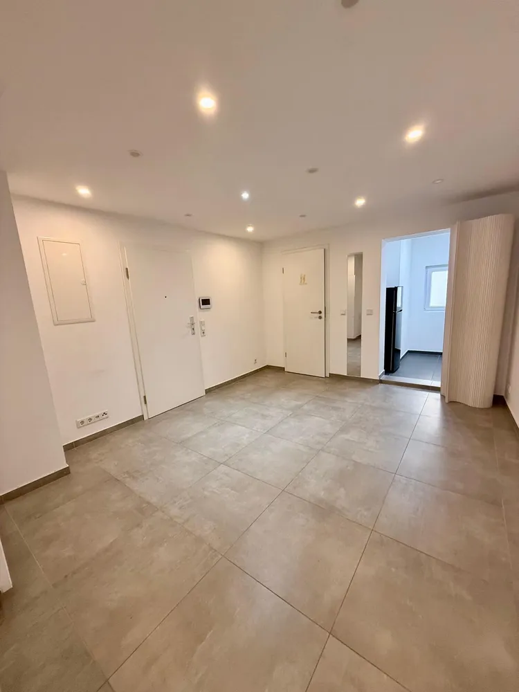 3 Zimmer Wohnung mit 50 m² in Aschaffenburg – Bild 6