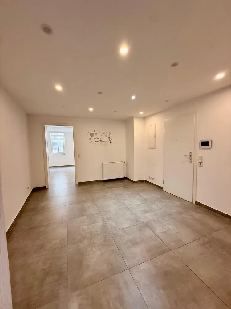 3 Zimmer Wohnung mit 50 m² in Aschaffenburg – Bild 7