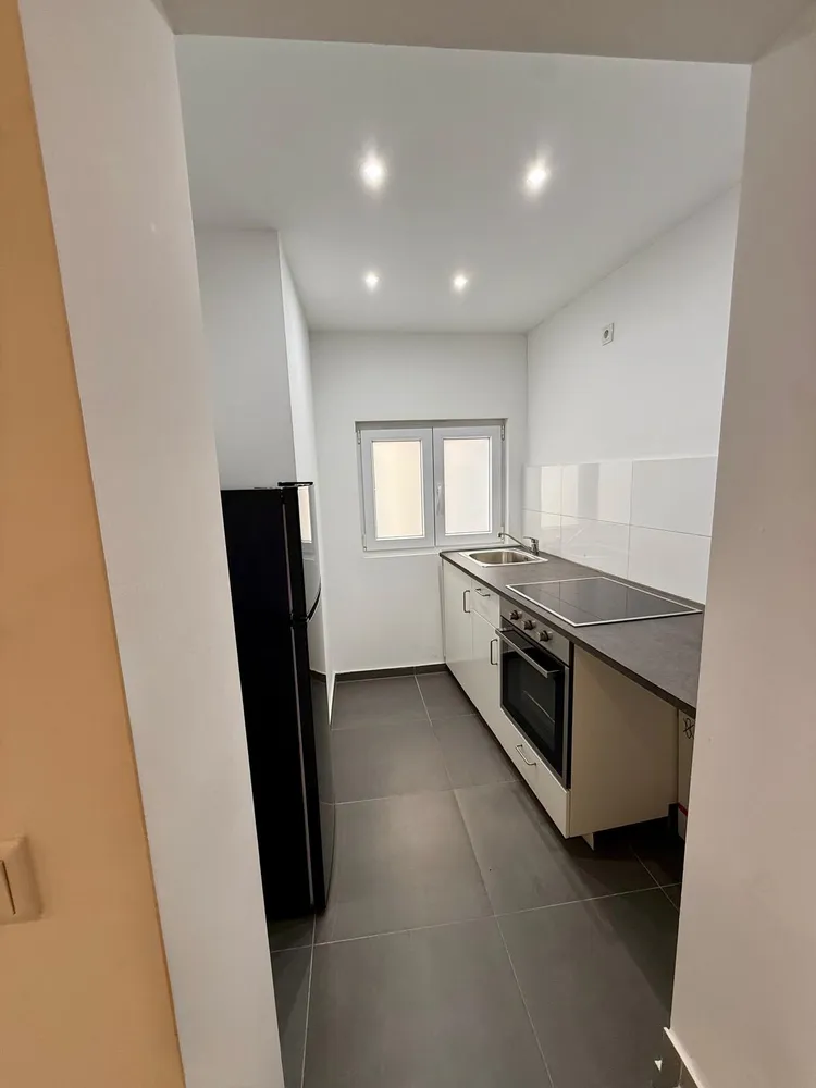 3 Zimmer Wohnung mit 50 m² in Aschaffenburg – Bild 9