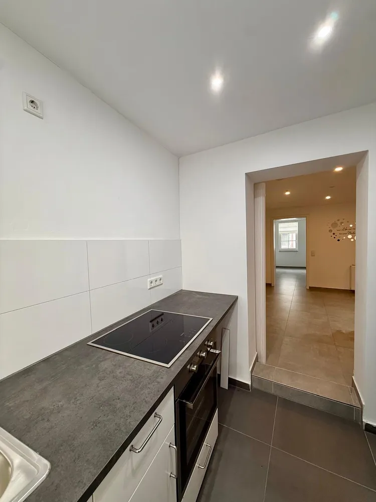 3 Zimmer Wohnung mit 50 m² in Aschaffenburg – Bild 10
