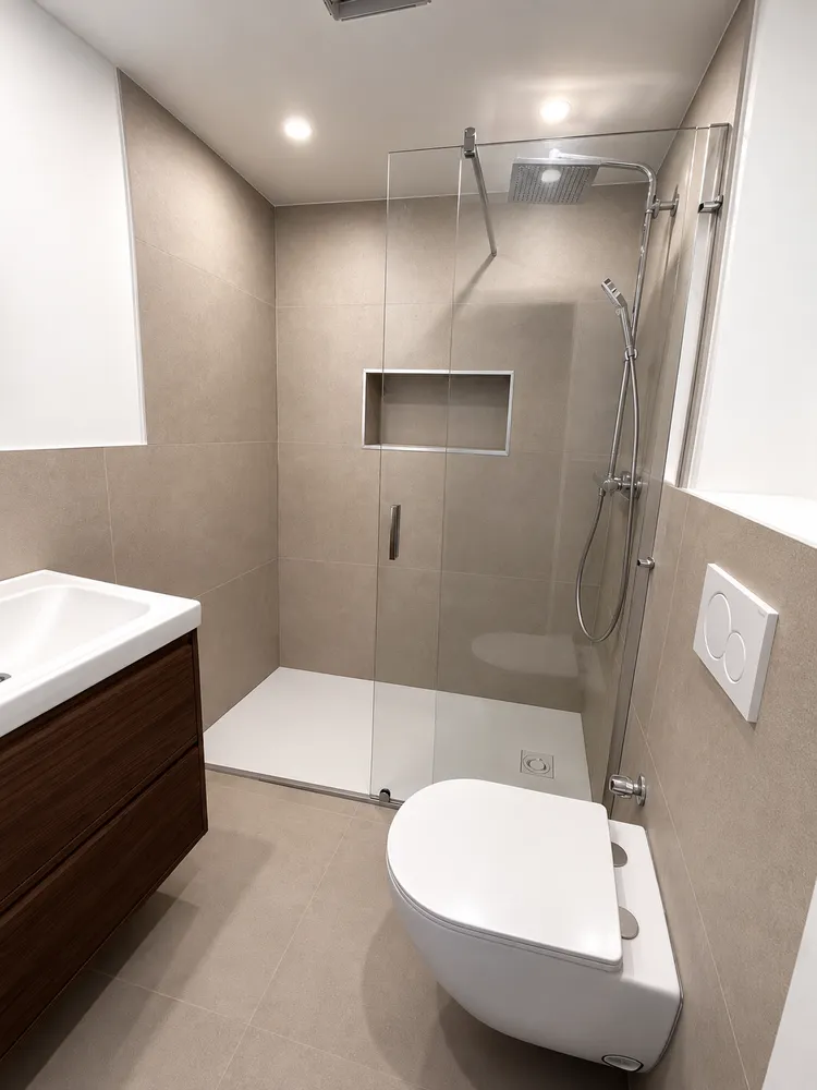3 Zimmer Wohnung mit 70 m² in Leverkusen – Bild 3