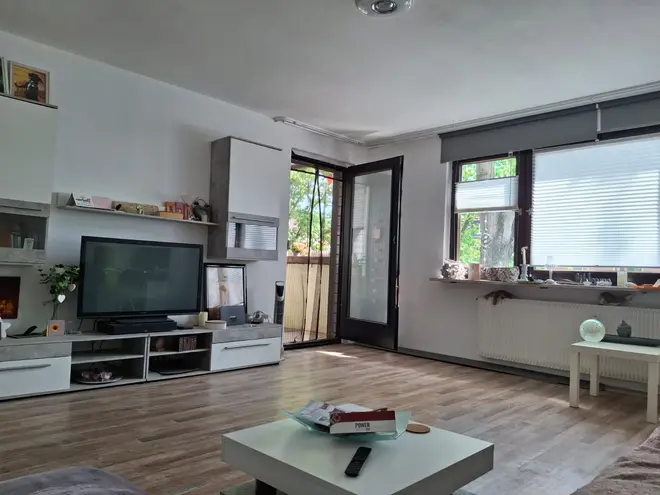 2 Zimmer Wohnung mit 73 m² in Duisburg – Bild 3