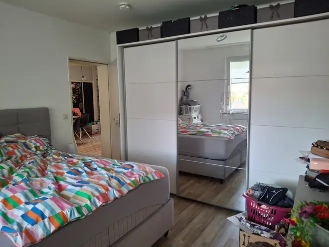 2 Zimmer Wohnung mit 73 m² in Duisburg – Bild 5