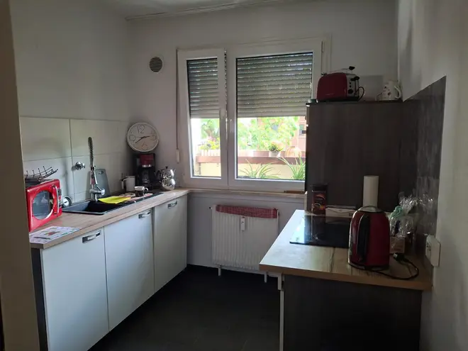 2 Zimmer Wohnung mit 73 m² in Duisburg – Bild 7