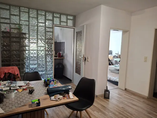2 Zimmer Wohnung mit 73 m² in Duisburg – Bild 8