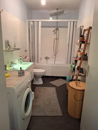 2 Zimmer Wohnung mit 73 m² in Duisburg – Bild 10