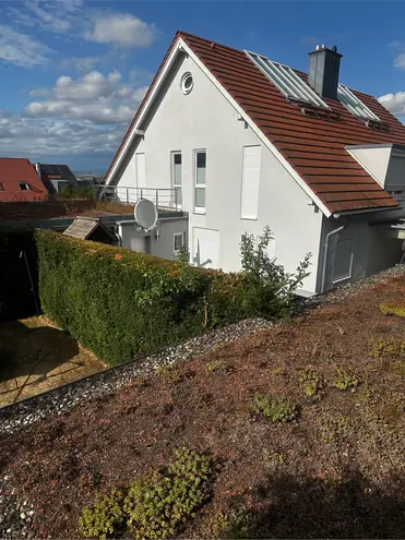 7 Zimmer Haus mit 202 m² in Mainz – Bild 1