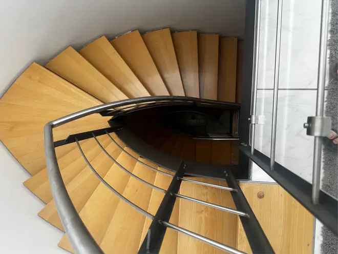 7 Zimmer Haus mit 202 m² in Mainz – Bild 3