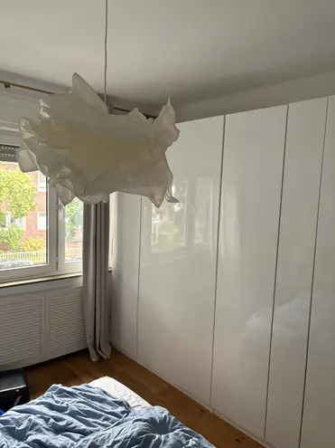 4 Zimmer Wohnung mit 100 m² in Münster – Bild 6