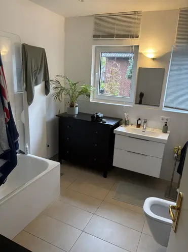 4 Zimmer Wohnung mit 100 m² in Münster – Bild 7