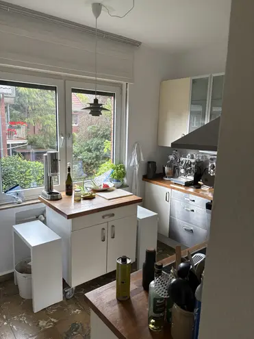 4 Zimmer Wohnung mit 100 m² in Münster – Bild 8