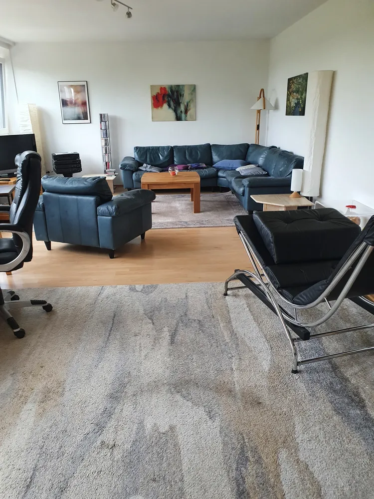 3 Zimmer Wohnung mit 112 m² in Speyer – Bild 1