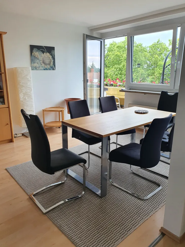 3 Zimmer Wohnung mit 112 m² in Speyer – Bild 3