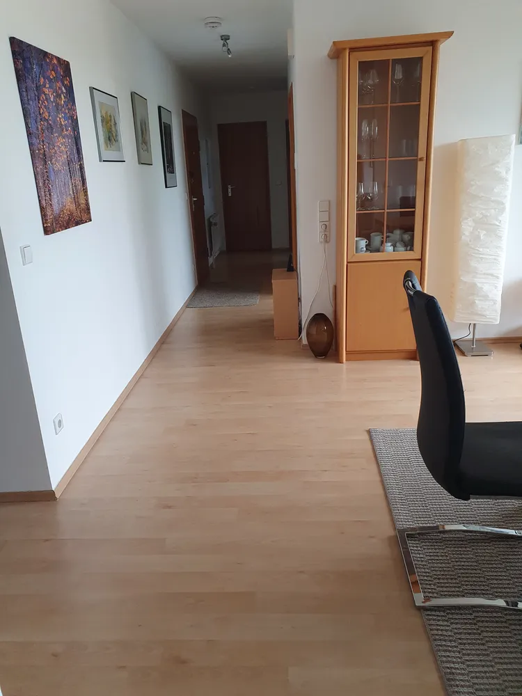 3 Zimmer Wohnung mit 112 m² in Speyer – Bild 5