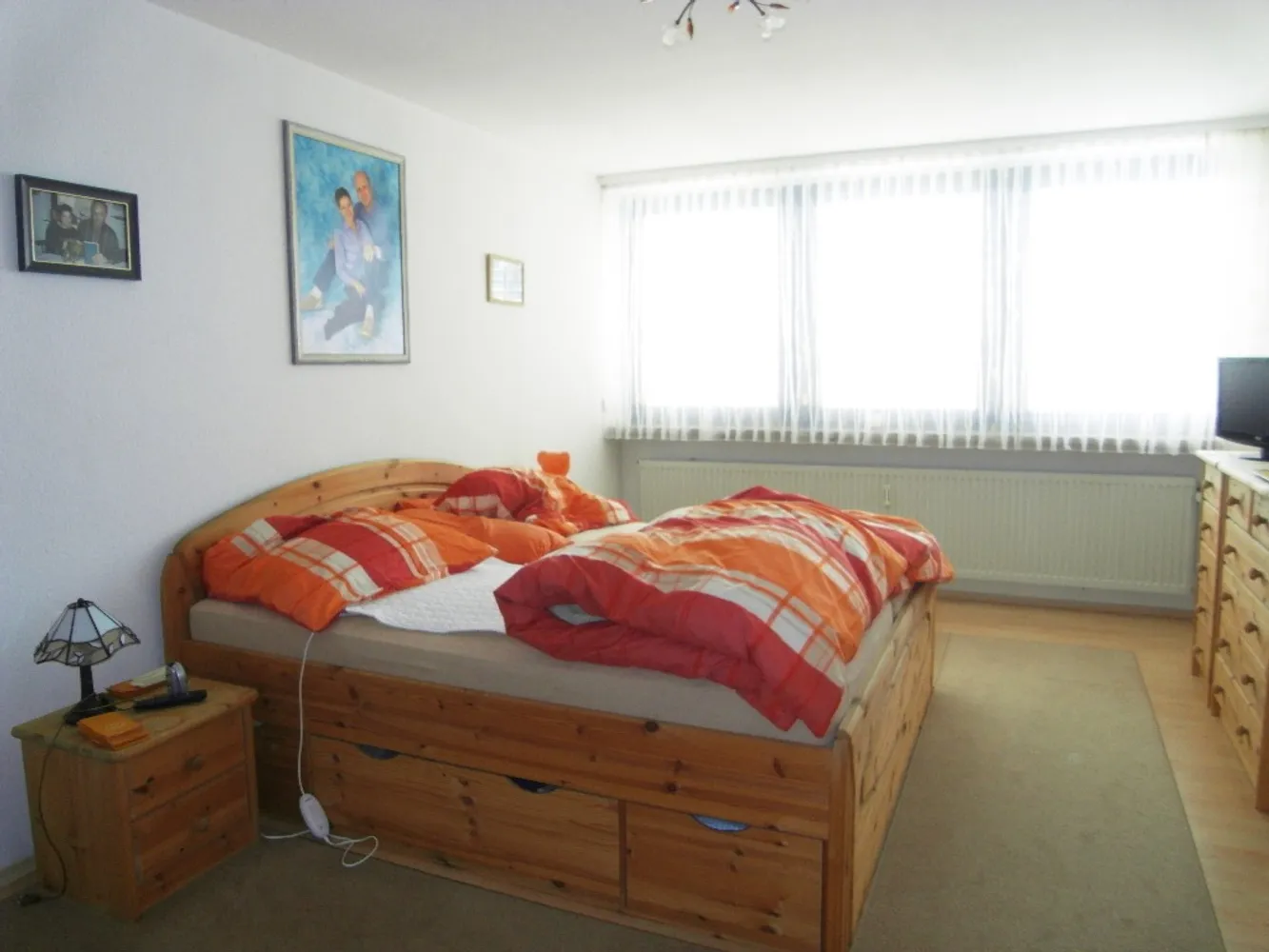3 Zimmer Wohnung mit 112 m² in Speyer – Bild 8