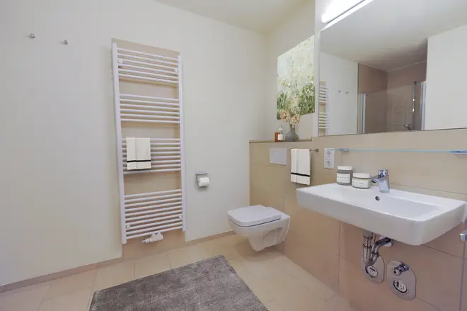 2 Zimmer Wohnung mit 48 m² in Rostock – Bild 4