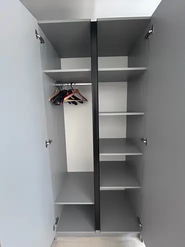 1 Zimmer Wohnung mit 16 m² in Marburg – Bild 5