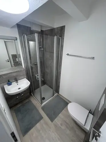 1 Zimmer Wohnung mit 16 m² in Marburg – Bild 6
