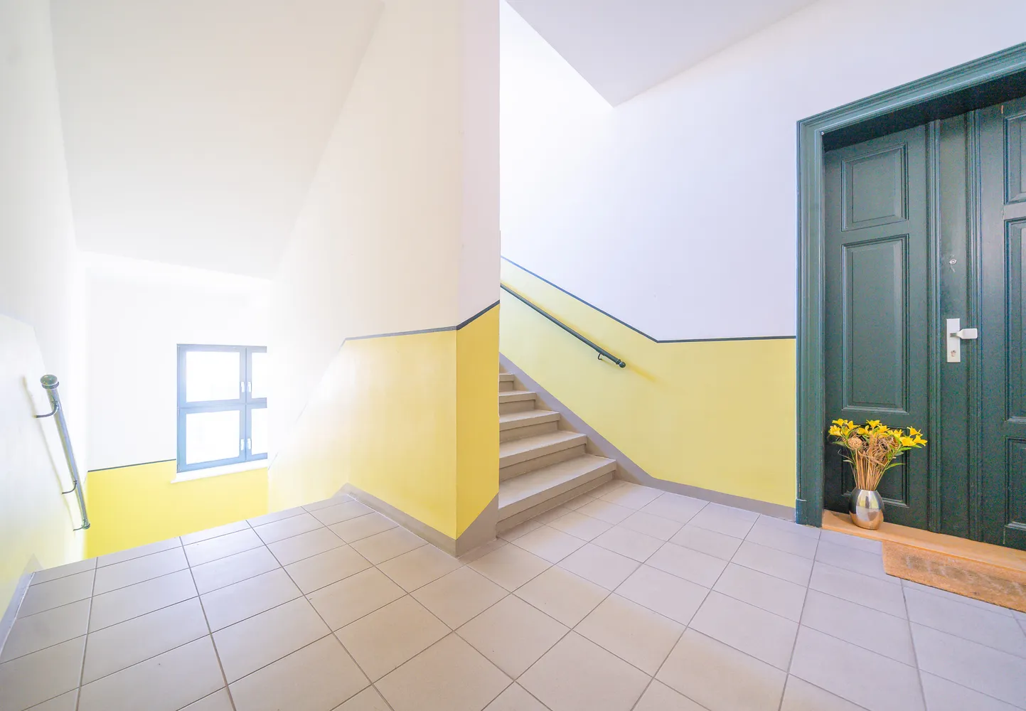 3 Zimmer Wohnung mit 81 m² in Dresden – Bild 4
