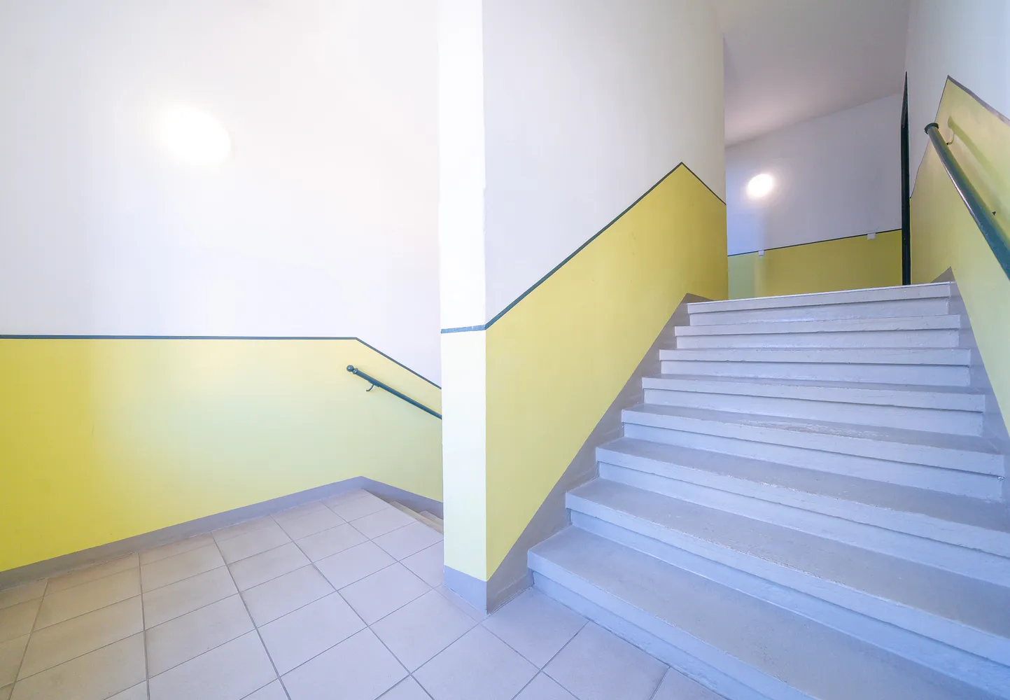 3 Zimmer Wohnung mit 81 m² in Dresden – Bild 5