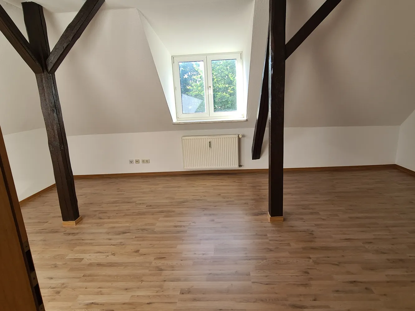 2 Zimmer Wohnung mit 54 m² in Dresden – Bild 4