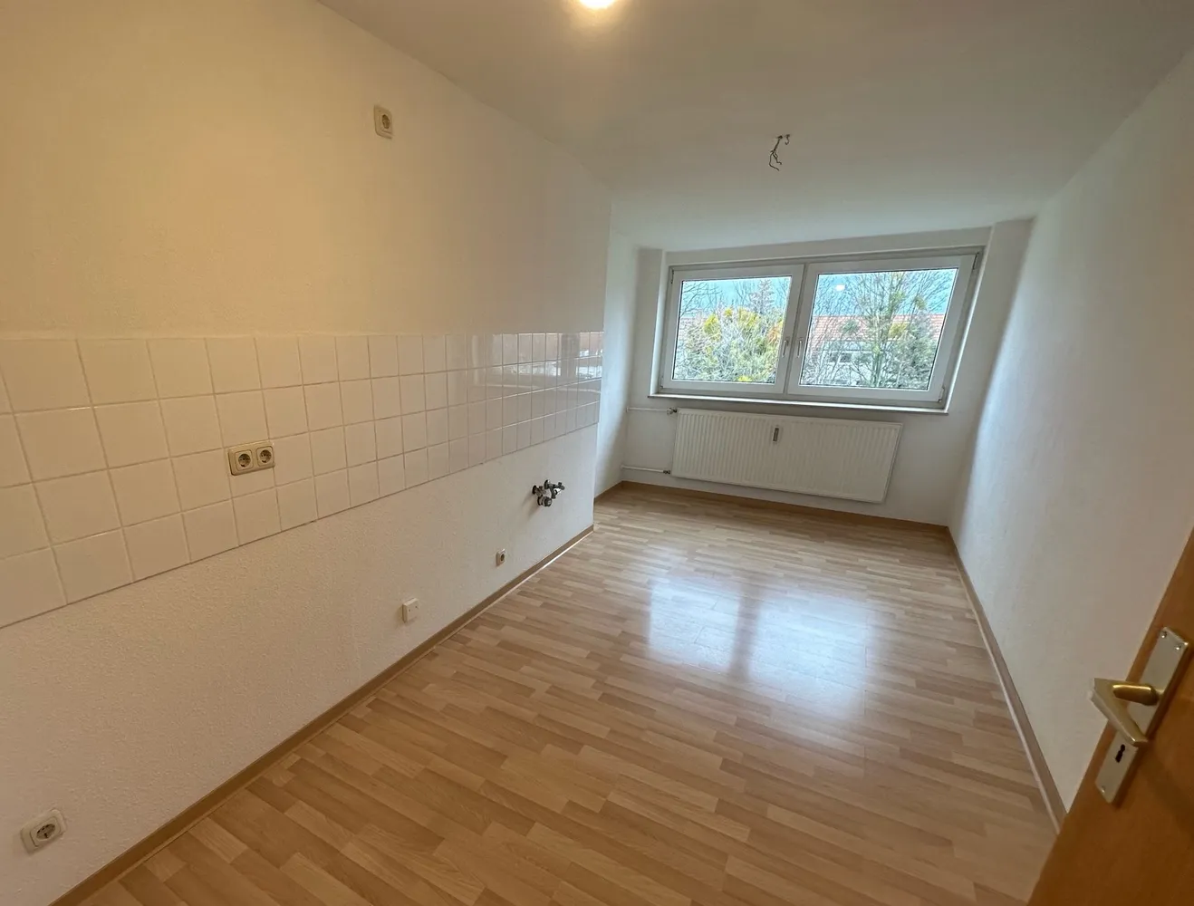 2 Zimmer Wohnung mit 54 m² in Dresden – Bild 7