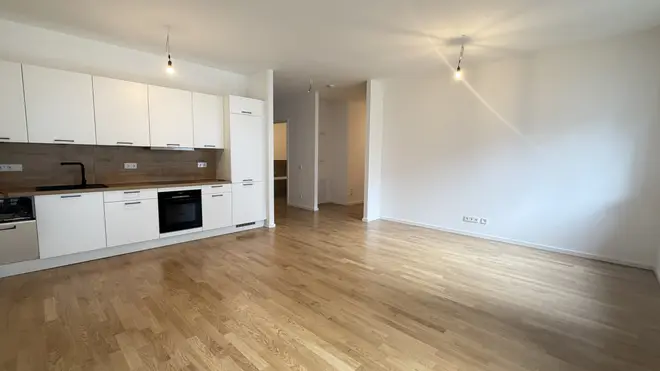 3 Zimmer Wohnung mit 87 m² in Berlin – Bild 1