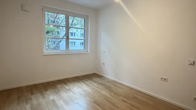 3 Zimmer Wohnung mit 87 m² in Berlin – Bild 2